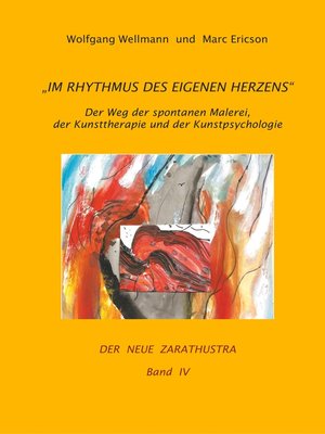 cover image of Im Rhythmus des eigenen Herzens